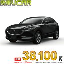 ☆月額 38,100円 楽乗りCAR 新車 マツダ CX-30 4WD...(2)