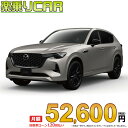 z 52,600~ yCAR V }c_ CX-60 4WD 3300 XD HYBRID Exclusive Sports