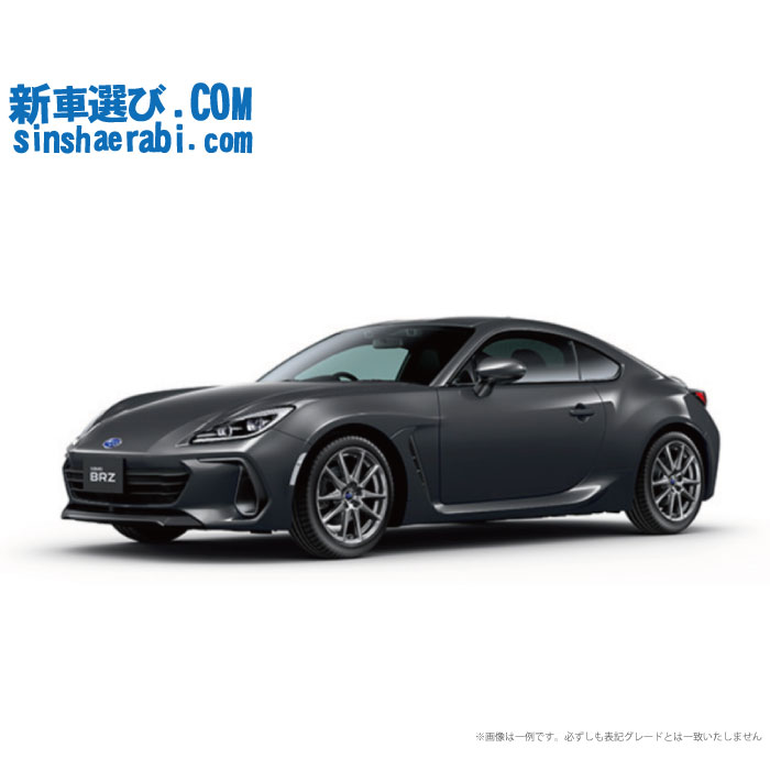 《 新車 スバル BRZ RWD 2400 STI Sport 6MT 》