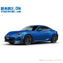 《 新車 スバル BRZ RWD 2400 S 6MT 》