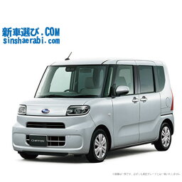 《 新車 スバル シフォン 4WD 660 L スマートアシスト 》