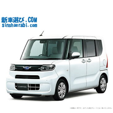 《 新車 スバル シフォン 4WD 660 G スマートアシスト 》