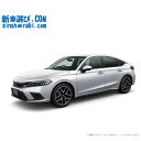 《 新車 ホンダ シビック 2WD 1500 LX CVT 》