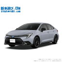 《 新車 トヨタ カローラハイブリッド 4WD 1800 HYBRID ACTIVE SPORT E-Four 》