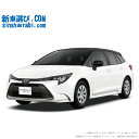 《 新車 トヨタ カローラツーリング 2WD 1800 HYBRID G 》