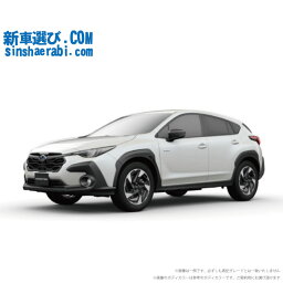 《 新車 スバル クロストレック AWD 2000 Limited 》