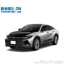 《 新車 トヨタ クラウンクロスオーバー 4WD 2500 CROSSOVER G Advanced 》