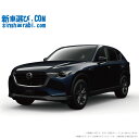 《 新車 マツダ CX-60 4WD 2500 25S S Packa...(2)