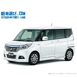 ☆月額 26,300円 楽乗りCAR 新車 ミツビシ デリカD2 2WD 1200 HYBRID SZ 全方位モニターカメラパッケージ装着車