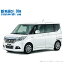 《新車 ミツビシ デリカD2 2WD 1200 HYBRID SZ 全方位モニターカメラパッケージ装着車》