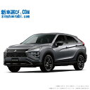 《 新車 ミツビシ エクリプスクロス 4WD 1500 BLACK Edition 》