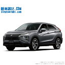 《 新車 ミツビシ エクリプスクロスPHEV 4WD 2400 M 》