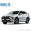 《 新車 ミツビシ エクリプスクロスPHEV 4WD 2400 P 》