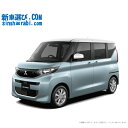 《 新車 ミツビシ eKスペース 4WD 660 T 》