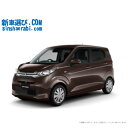 《 新車 ミツビシ ekワゴン 2WD 660 M 》