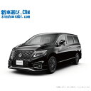 《 新車 ニッサン エルグランド 2WD 2500 250ハイウェイスター プレミアム アーバンクロム 7人乗り 》