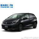 《 新車 ホンダ フィットハイブリッド 4WD 1500 e：HEV HOME 特別仕様車 BLACK STYLE 》