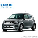 《 新車 スズキ イグニス 2WD 1200 HYBRID ...