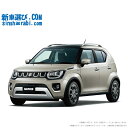 《 新車 スズキ イグニス 4WD 1200 HYBRID ...