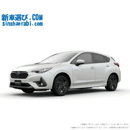 《 新車 スバル インプレッサ AWD 2000 ST-G 》