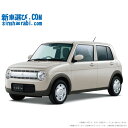 《 新車 スズキ ラパン 2WD 660 G 》