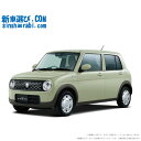 《 新車 スズキ ラパン 2WD 660 L》