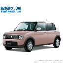 《 新車 スズキ ラパン 2WD 660 X　》