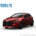 《 新車 マツダ MAZDA2 4WD 1500 15 SPORT 6EC-AT 》(2)