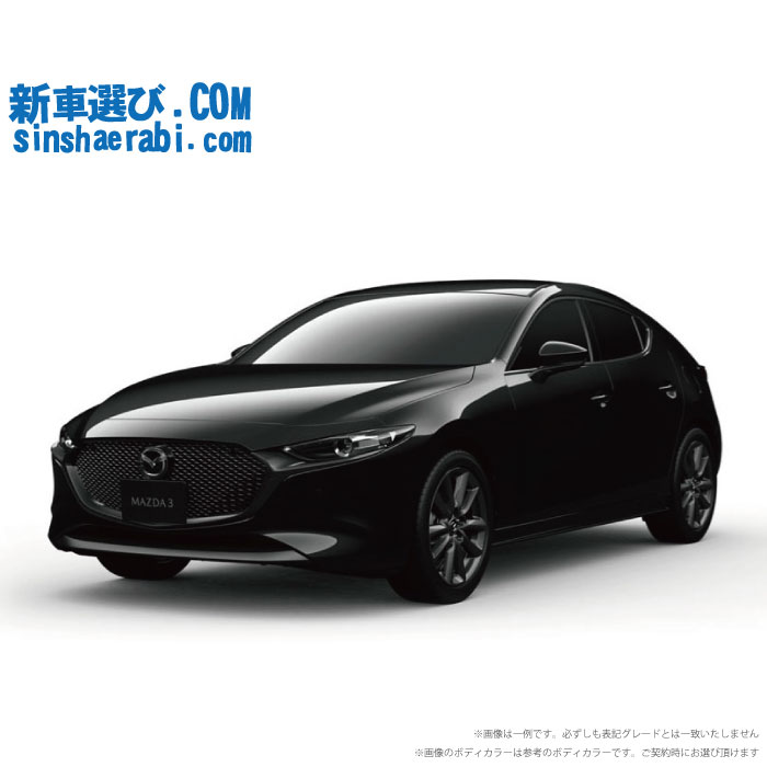 s V }c_ MAZDA3 FASTBACK 4WD 1800 XD Proactive Touring Selection 6EC-AT t