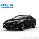 《 新車 マツダ MAZDA3 SEDAN 2WD 1800 XD T...(2)