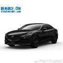 《 新車 マツダ MAZDA6セダン 2WD 2500 SEDAN 25S Sports Appearance 》