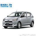 《 新車 ダイハツ ミライース 2WD 660 L 》