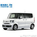《 新車 ホンダ NBOX 2WD 660 NBOX》