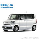 《 新車 ホンダ NBOX 2WD 660 NBOX 》