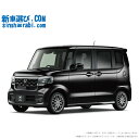 《 新車 ホンダ NBOXカスタム 4WD 660 Customターボ 》