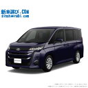 《 新車 トヨタ ノア 2WD 2000 X 8人乗り 》