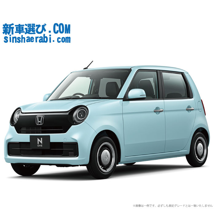 《 新車 ホンダ NONE 4WD 660 Original 》