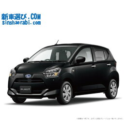 《 新車 スバル プレオプラス 4WD 660 L》