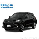 《 新車 トヨタ ライズ 4WD 1000 Z 》