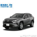 《 新車 トヨタ RAV4 4WD 2500 HYBRID X 》