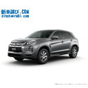 《 新車 ミツビシ RVR 2WD 1800 M 》