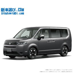 《 新車 ホンダ ステップワゴン 2WD 2000 e:HEV AIR 》