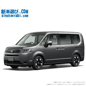 《 新車 ホンダ ステップワゴン 4WD 1500 AIR 》