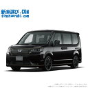 《 新車 ホンダ ステップワゴン 2WD 2000 e:HEV SPADA PREMIUM LINE BLACK EDITION 》