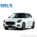 《 新車 スズキ スイフト 2WD 1200 RS CVT 》 その1