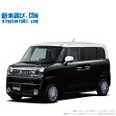 《 新車 スズキ ワゴンRスマイル 2WD 660 HYBRID X 》