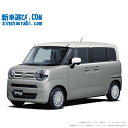 《 新車 スズキ ワゴンRスマイル 4WD 660 HYBRID Sリミテッド 》