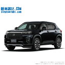 《 新車 ホンダ WR-V 2WD 1500 Z 》