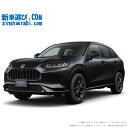 s V z_ ZR-V 2WD 2000 eFHEV Z BLACK STYLE t