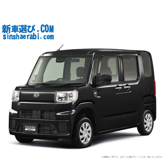 ☆月額 21,300円 楽乗りCAR 新車 ダイハツ キャストスポーツ 4WD 660 スポーツ 